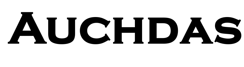 Auchdas